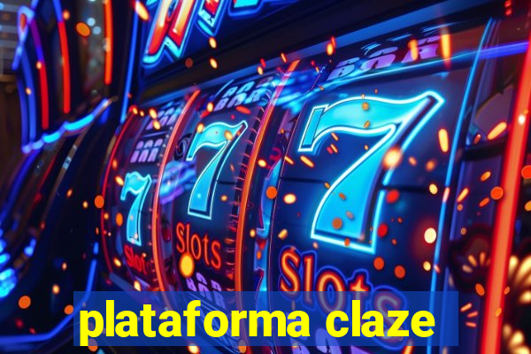 plataforma claze